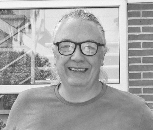 Michael Merle